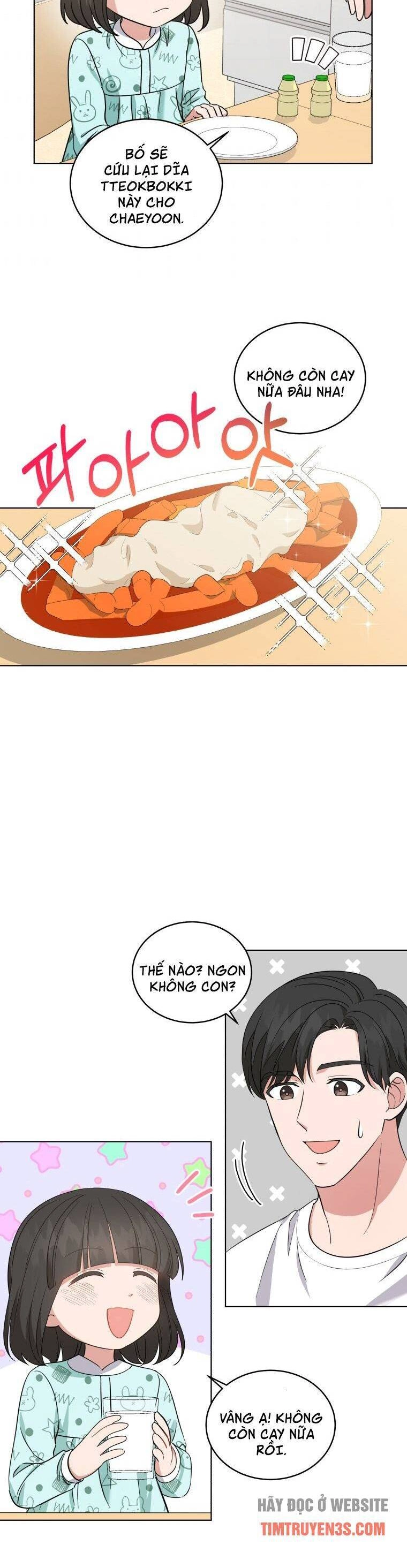 Con Gái Tôi Là Một Thiên Tài Âm Nhạc Chapter 32 - 20