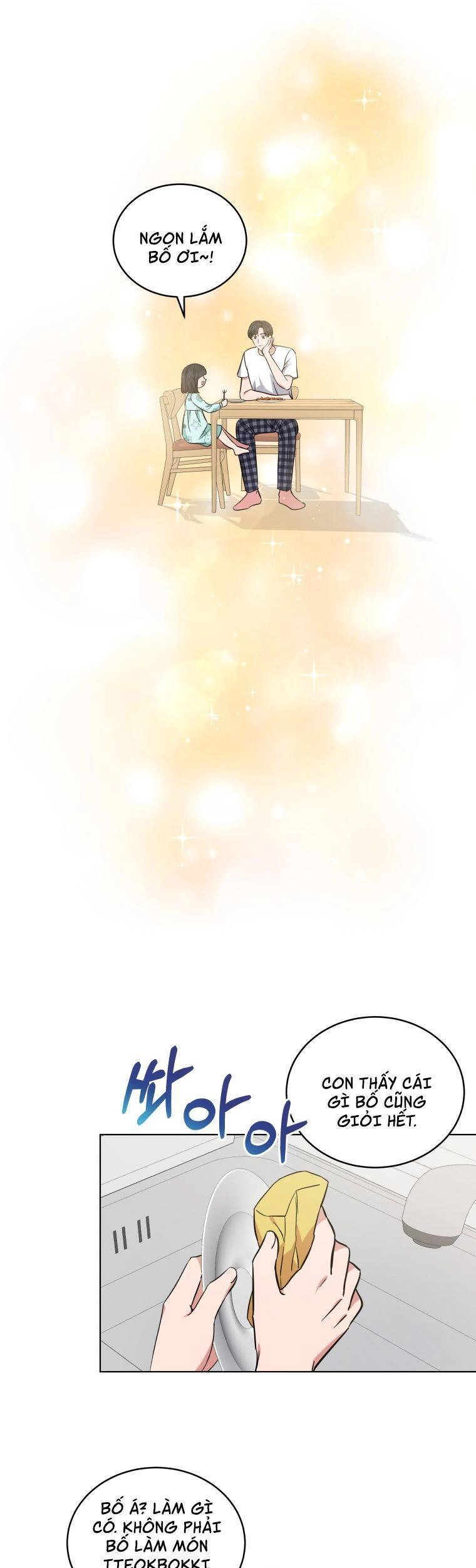 Con Gái Tôi Là Một Thiên Tài Âm Nhạc Chapter 32 - 21