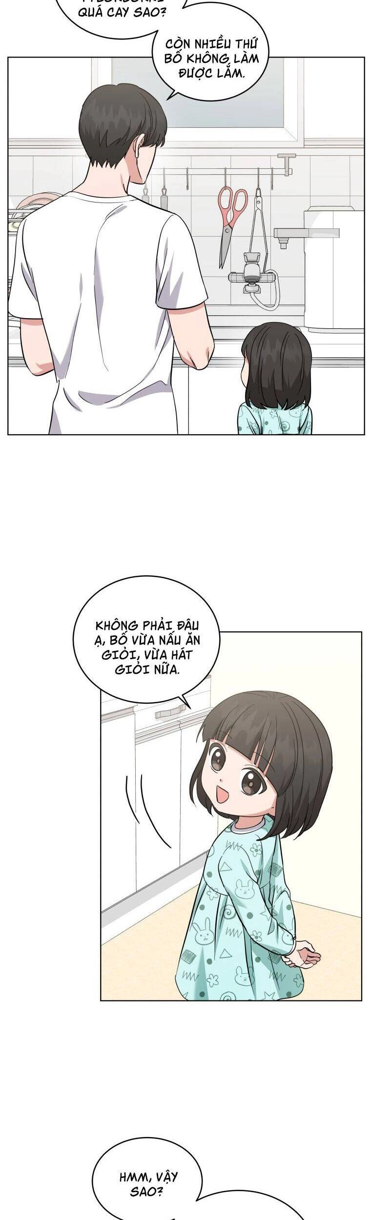 Con Gái Tôi Là Một Thiên Tài Âm Nhạc Chapter 32 - 22