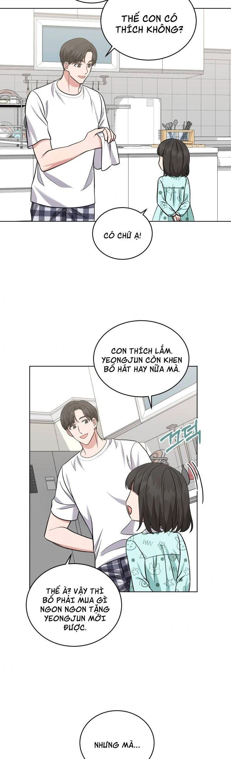 Con Gái Tôi Là Một Thiên Tài Âm Nhạc Chapter 32 - 23