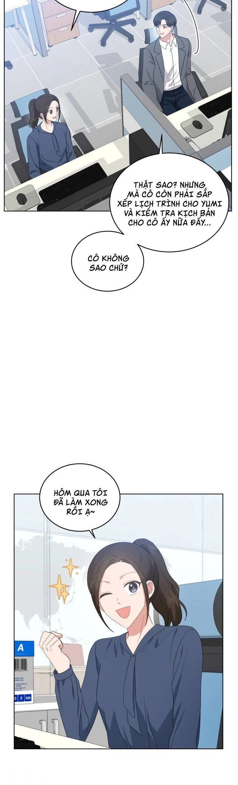 Con Gái Tôi Là Một Thiên Tài Âm Nhạc Chapter 32 - 30