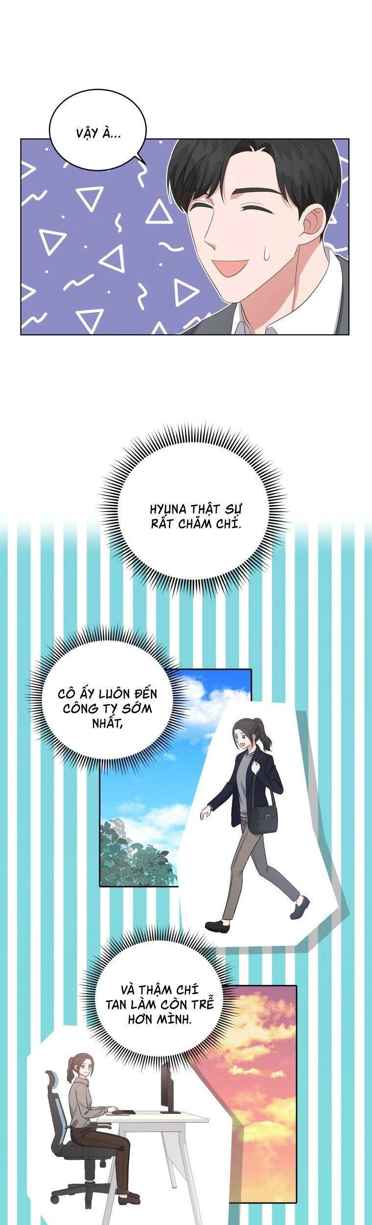 Con Gái Tôi Là Một Thiên Tài Âm Nhạc Chapter 32 - 31