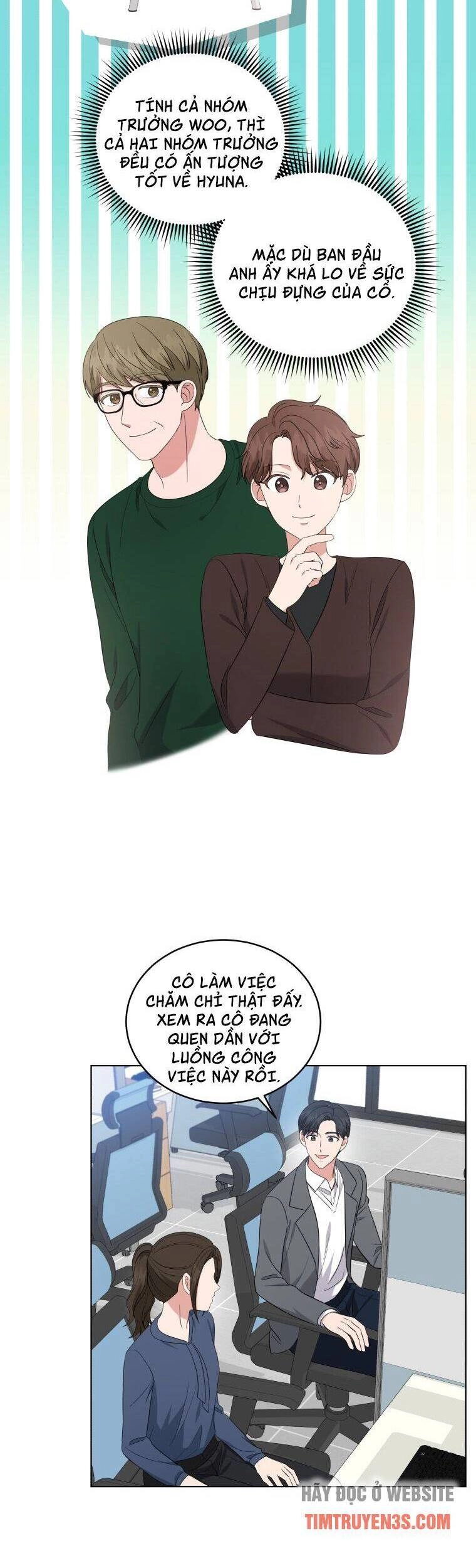 Con Gái Tôi Là Một Thiên Tài Âm Nhạc Chapter 32 - 32