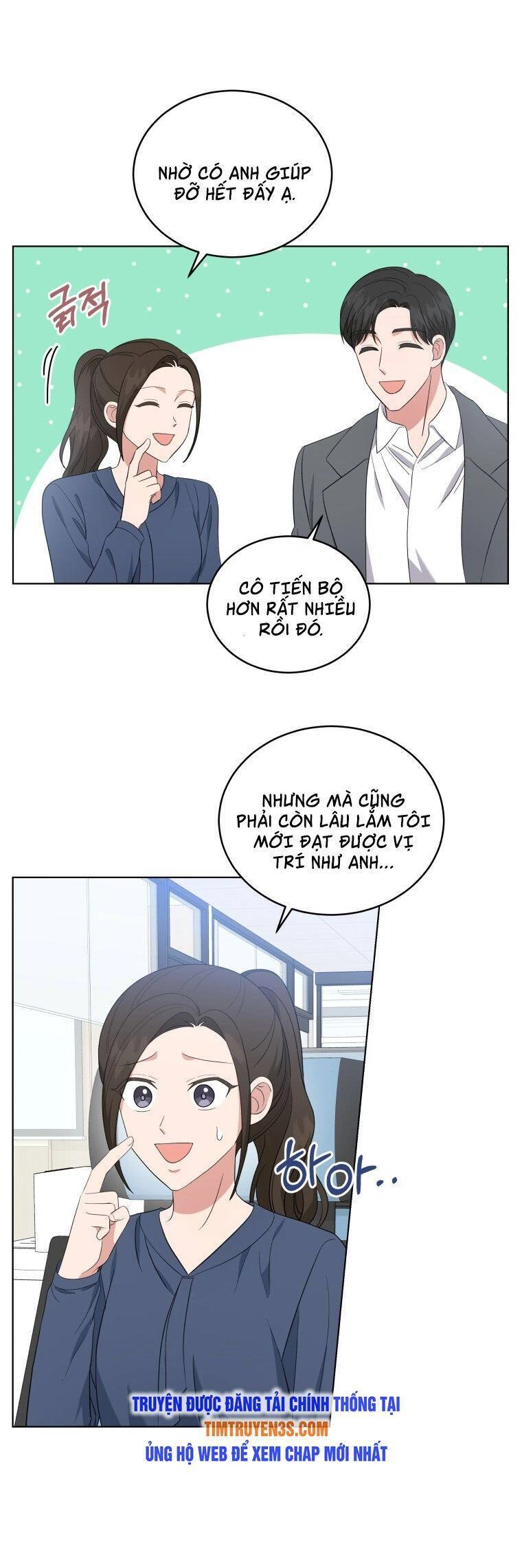 Con Gái Tôi Là Một Thiên Tài Âm Nhạc Chapter 32 - 33