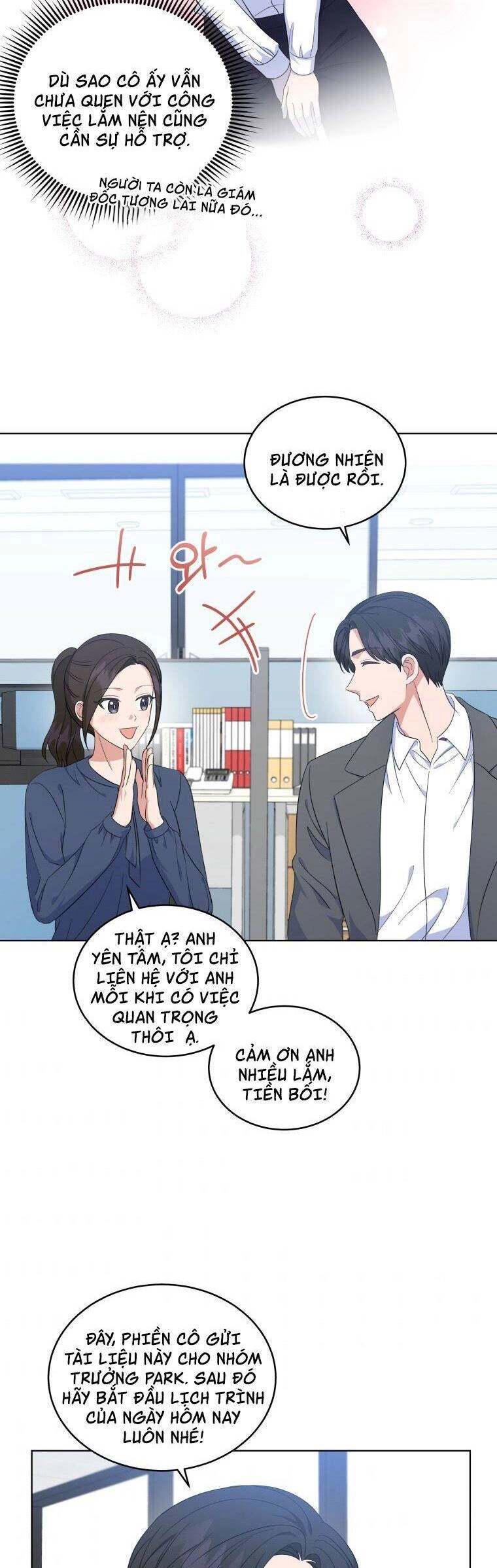 Con Gái Tôi Là Một Thiên Tài Âm Nhạc Chapter 33 - 3