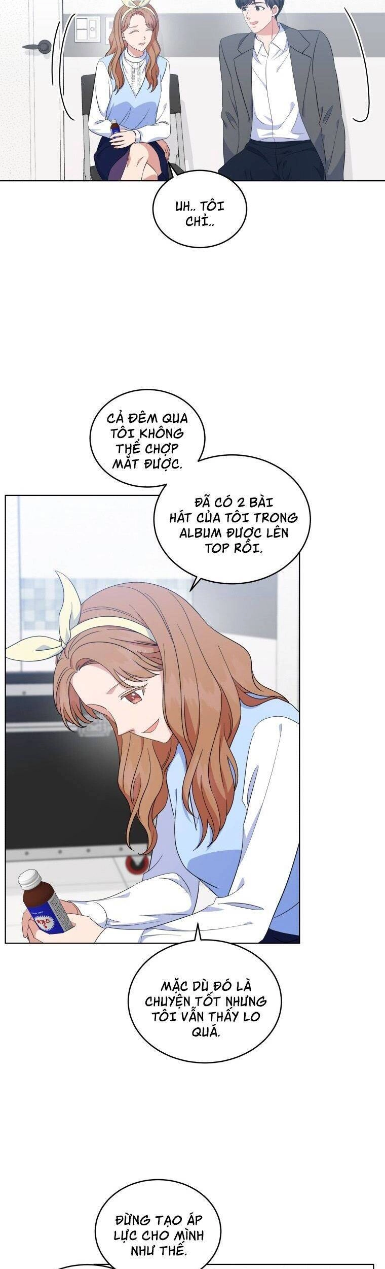 Con Gái Tôi Là Một Thiên Tài Âm Nhạc Chapter 33 - 7