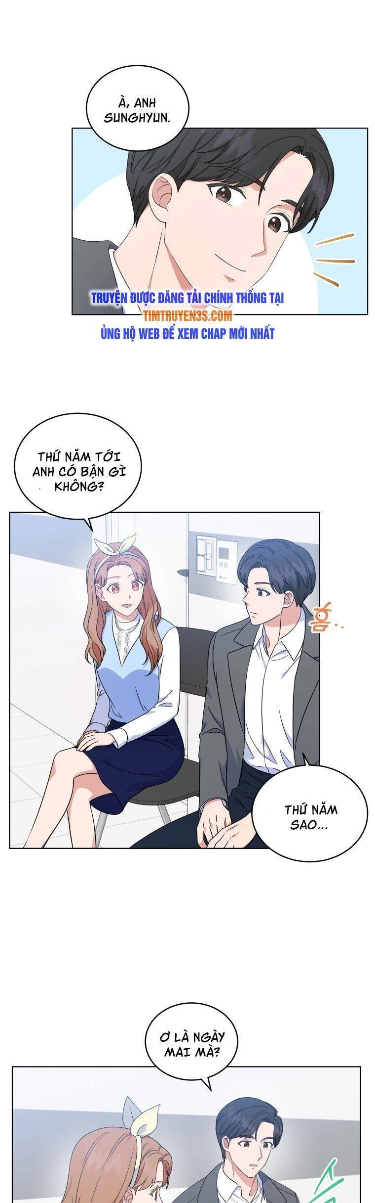 Con Gái Tôi Là Một Thiên Tài Âm Nhạc Chapter 33 - 9