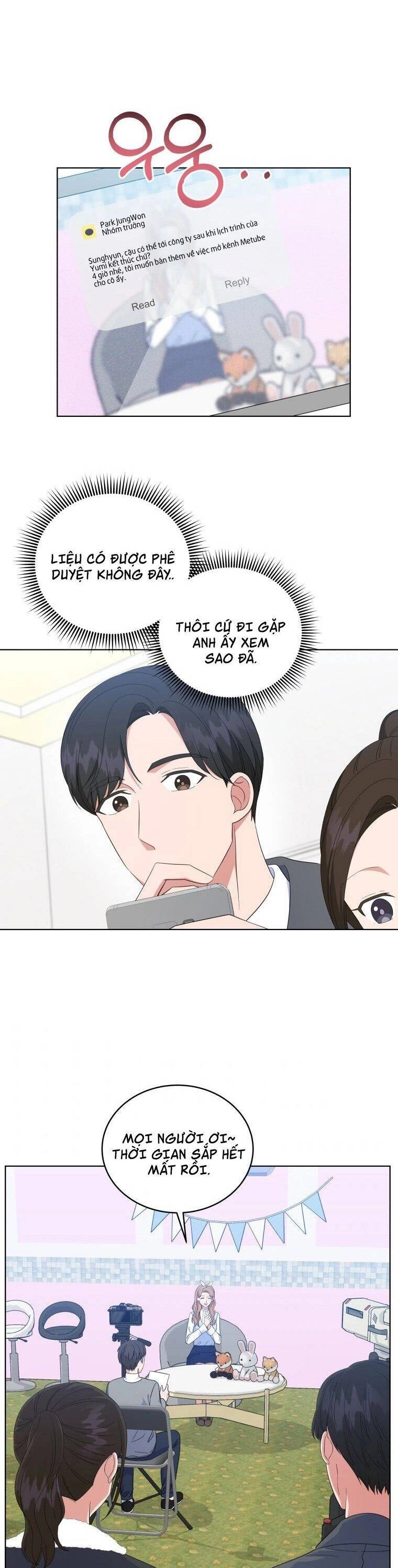 Con Gái Tôi Là Một Thiên Tài Âm Nhạc Chapter 33 - 14