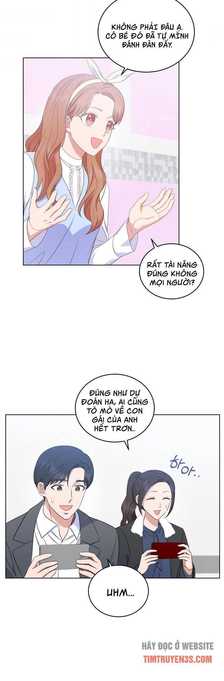 Con Gái Tôi Là Một Thiên Tài Âm Nhạc Chapter 33 - 19