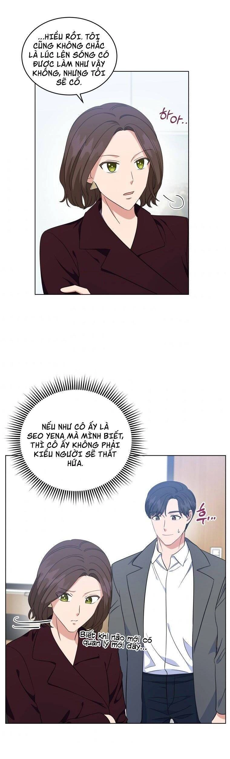 Con Gái Tôi Là Một Thiên Tài Âm Nhạc Chapter 33 - 34