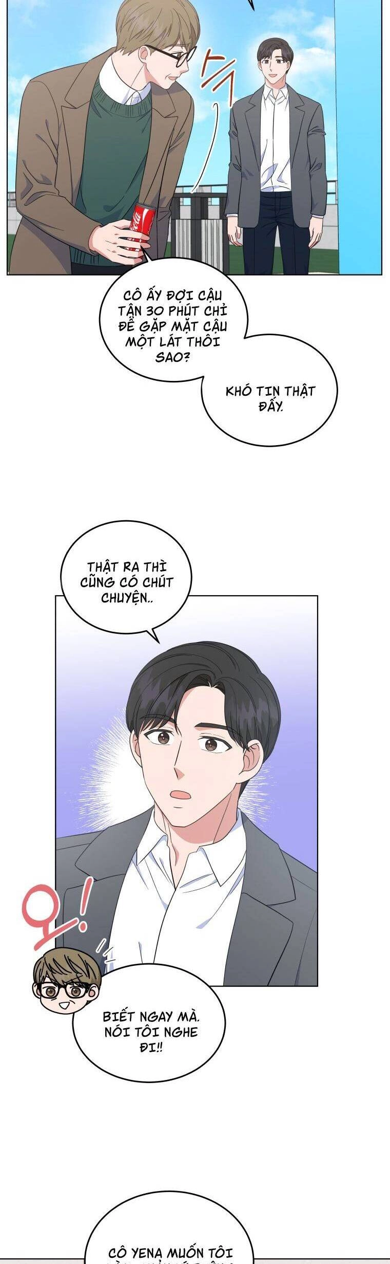 Con Gái Tôi Là Một Thiên Tài Âm Nhạc Chapter 34 - 2