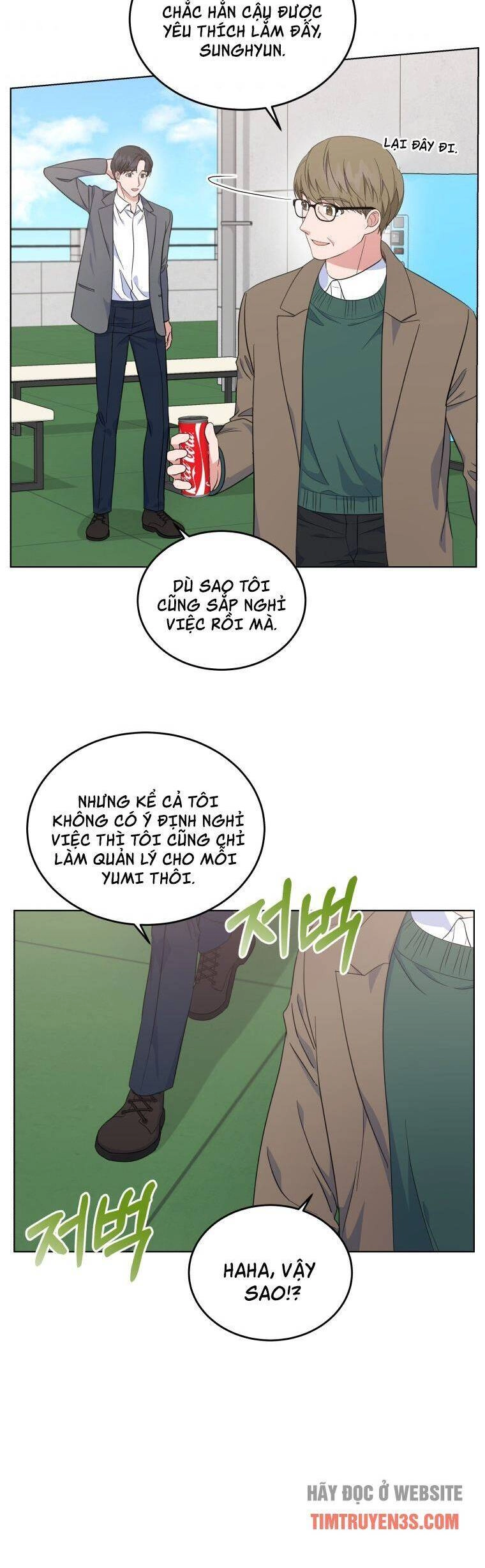 Con Gái Tôi Là Một Thiên Tài Âm Nhạc Chapter 34 - 4