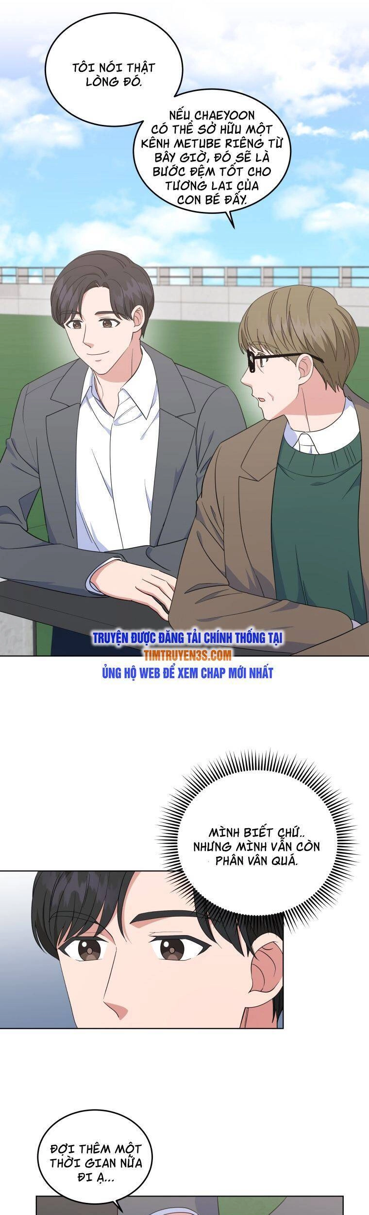 Con Gái Tôi Là Một Thiên Tài Âm Nhạc Chapter 34 - 9