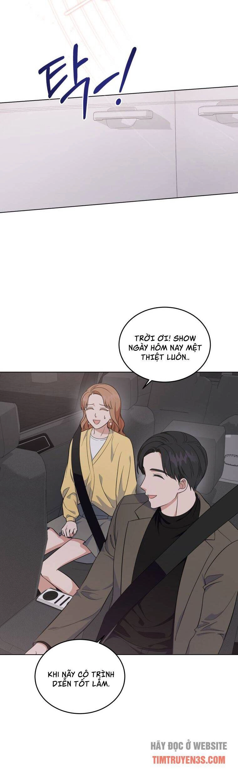 Con Gái Tôi Là Một Thiên Tài Âm Nhạc Chapter 34 - 12