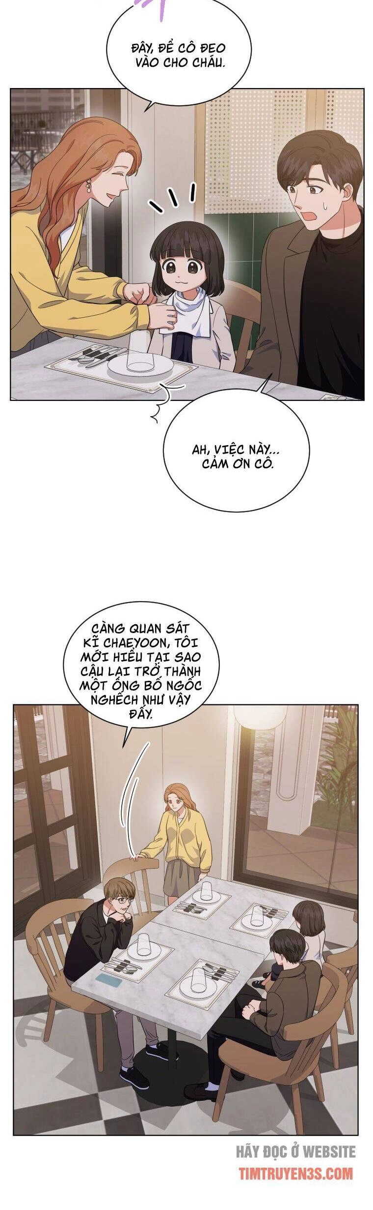 Con Gái Tôi Là Một Thiên Tài Âm Nhạc Chapter 34 - 20