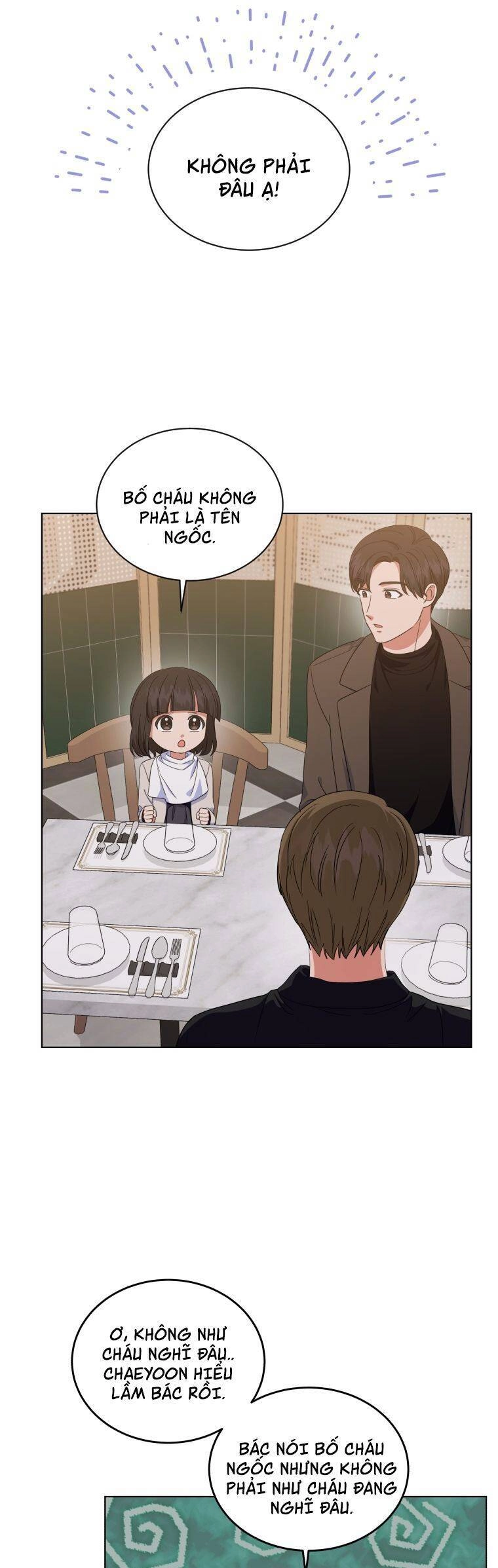 Con Gái Tôi Là Một Thiên Tài Âm Nhạc Chapter 34 - 21