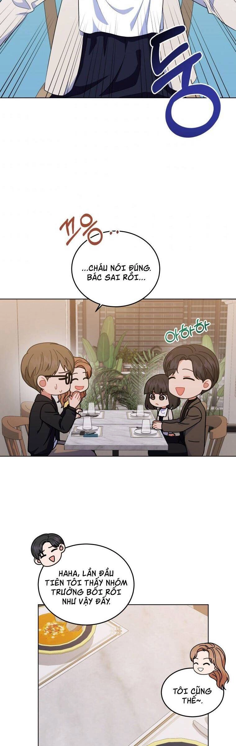 Con Gái Tôi Là Một Thiên Tài Âm Nhạc Chapter 34 - 23