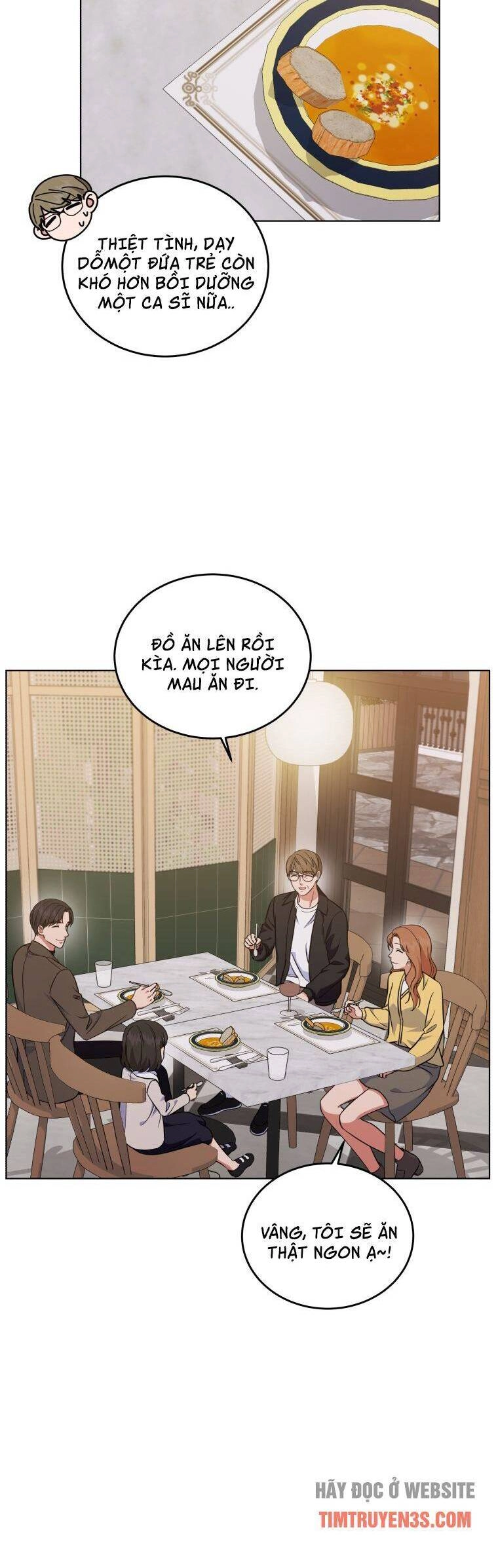 Con Gái Tôi Là Một Thiên Tài Âm Nhạc Chapter 34 - 24