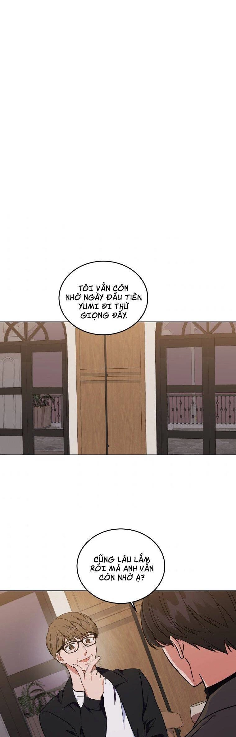 Con Gái Tôi Là Một Thiên Tài Âm Nhạc Chapter 34 - 26