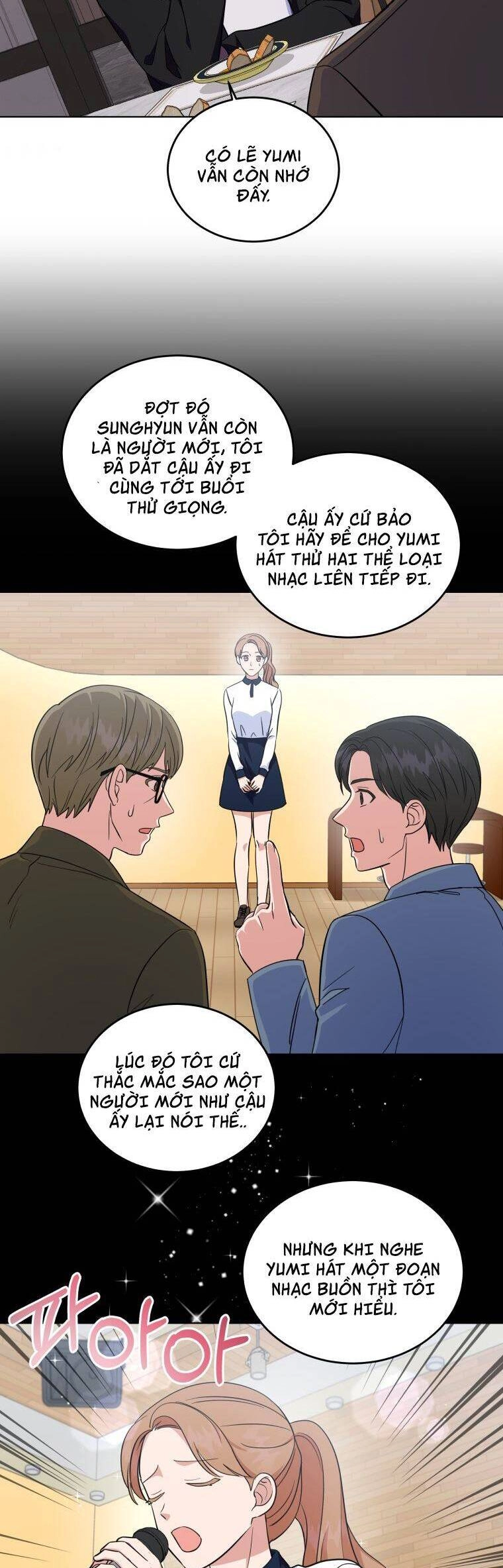 Con Gái Tôi Là Một Thiên Tài Âm Nhạc Chapter 34 - 27