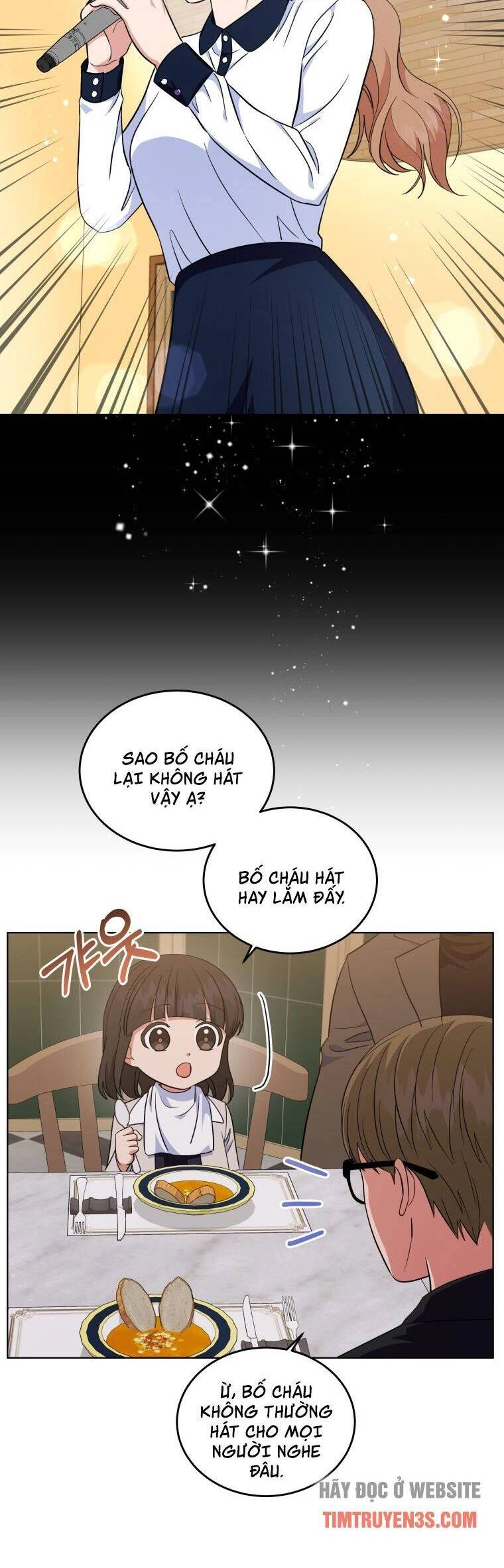 Con Gái Tôi Là Một Thiên Tài Âm Nhạc Chapter 34 - 28