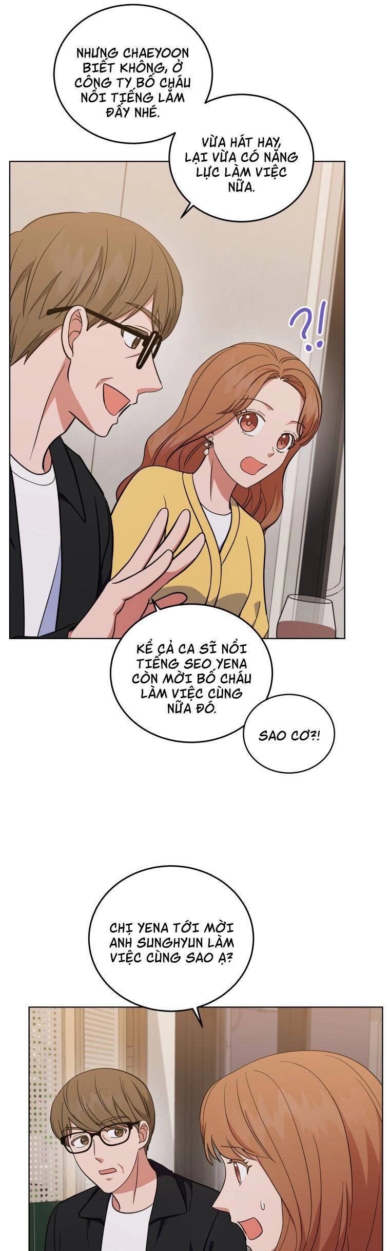 Con Gái Tôi Là Một Thiên Tài Âm Nhạc Chapter 34 - 29