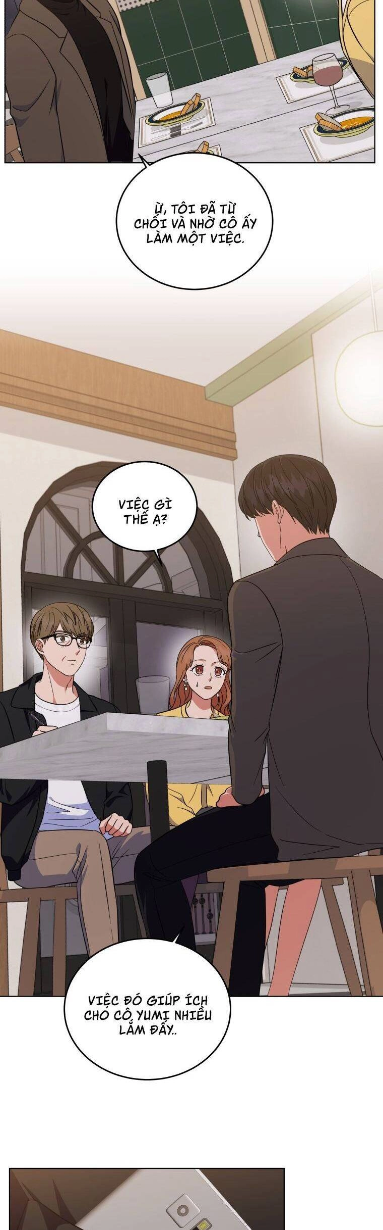 Con Gái Tôi Là Một Thiên Tài Âm Nhạc Chapter 34 - 31