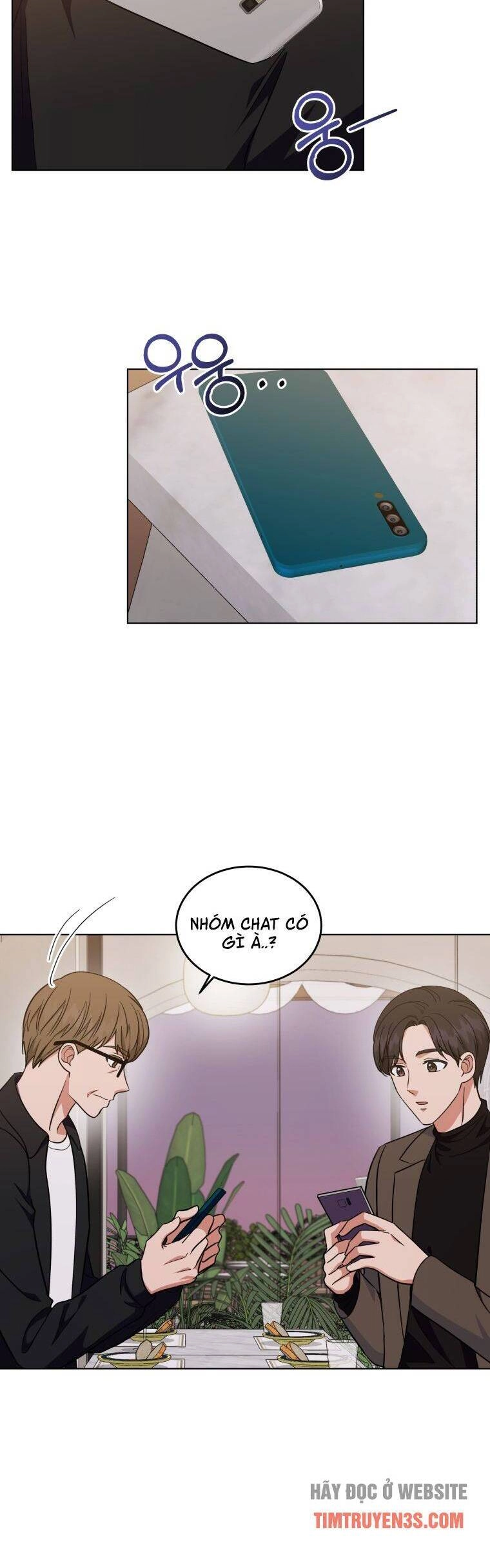 Con Gái Tôi Là Một Thiên Tài Âm Nhạc Chapter 34 - 32