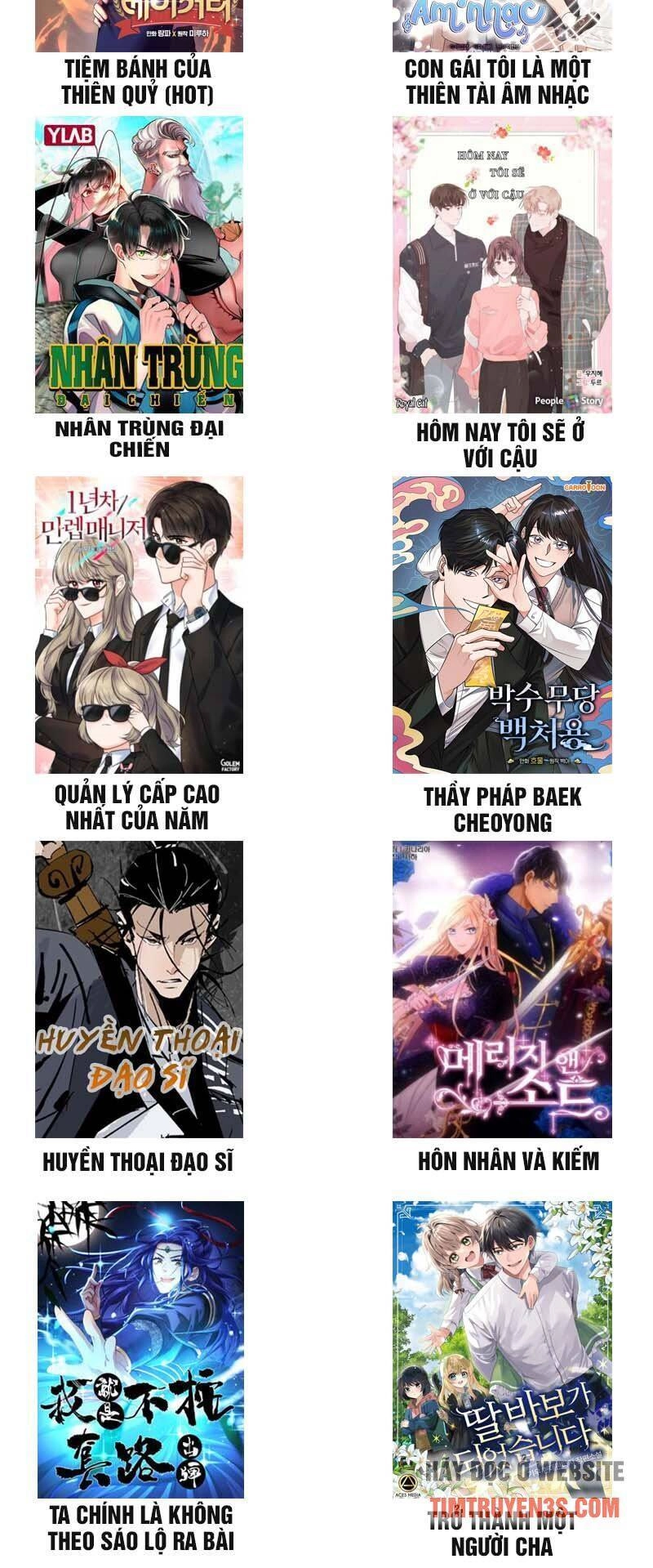 Con Gái Tôi Là Một Thiên Tài Âm Nhạc Chapter 34 - 37