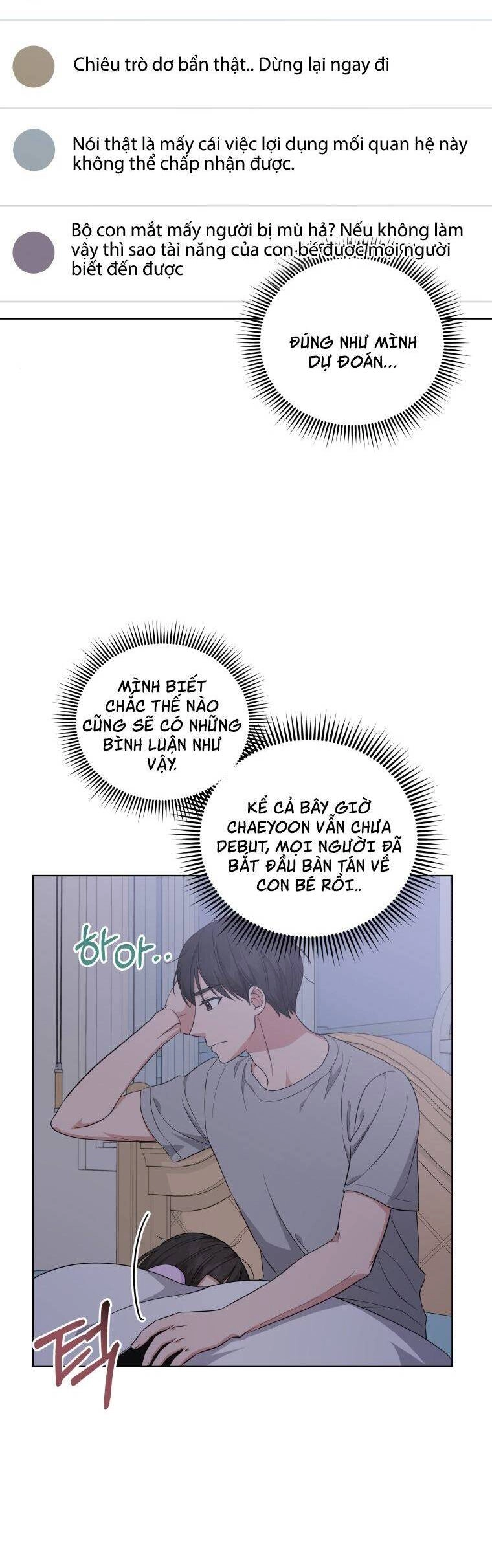 Con Gái Tôi Là Một Thiên Tài Âm Nhạc Chapter 35 - 11