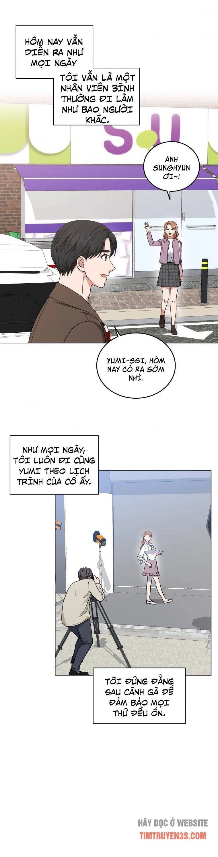 Con Gái Tôi Là Một Thiên Tài Âm Nhạc Chapter 35 - 15