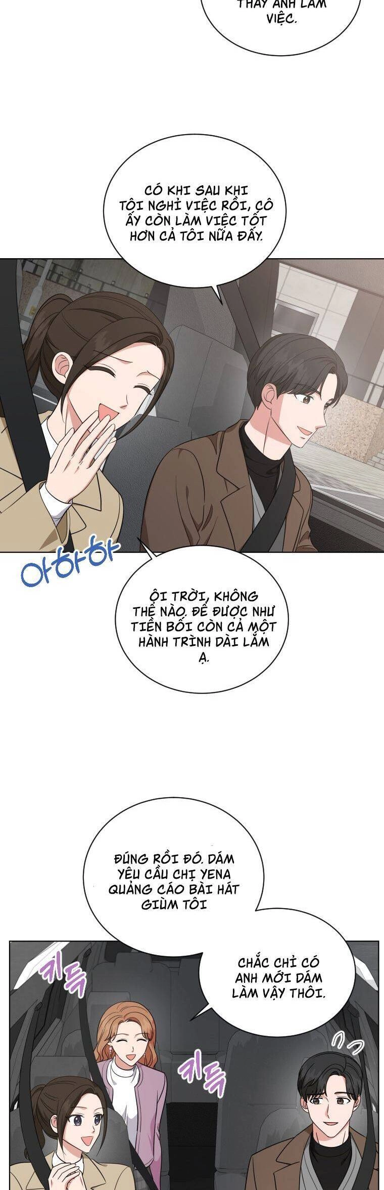 Con Gái Tôi Là Một Thiên Tài Âm Nhạc Chapter 35 - 17
