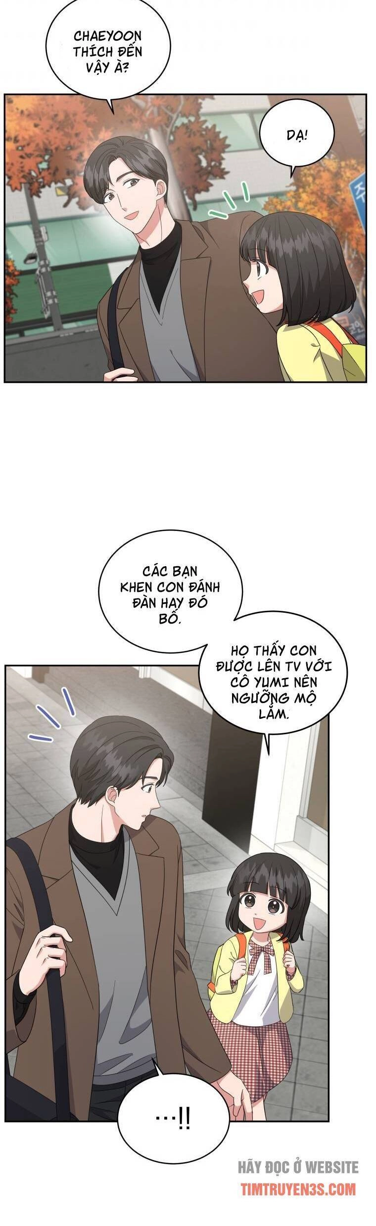 Con Gái Tôi Là Một Thiên Tài Âm Nhạc Chapter 36 - 4