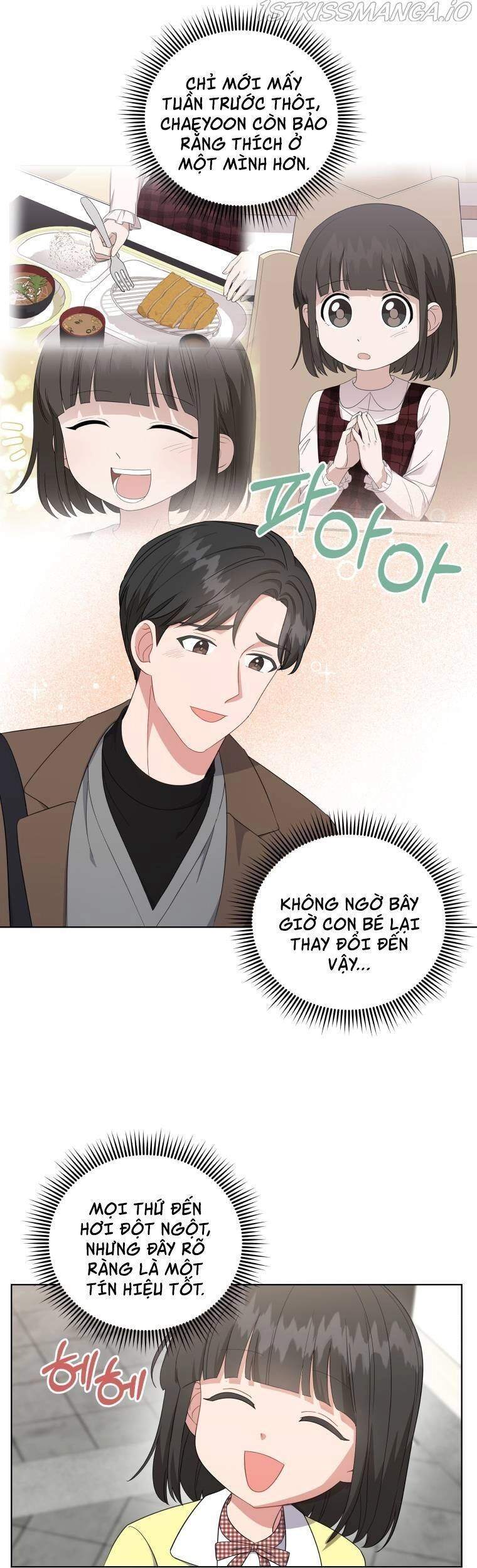 Con Gái Tôi Là Một Thiên Tài Âm Nhạc Chapter 36 - 5