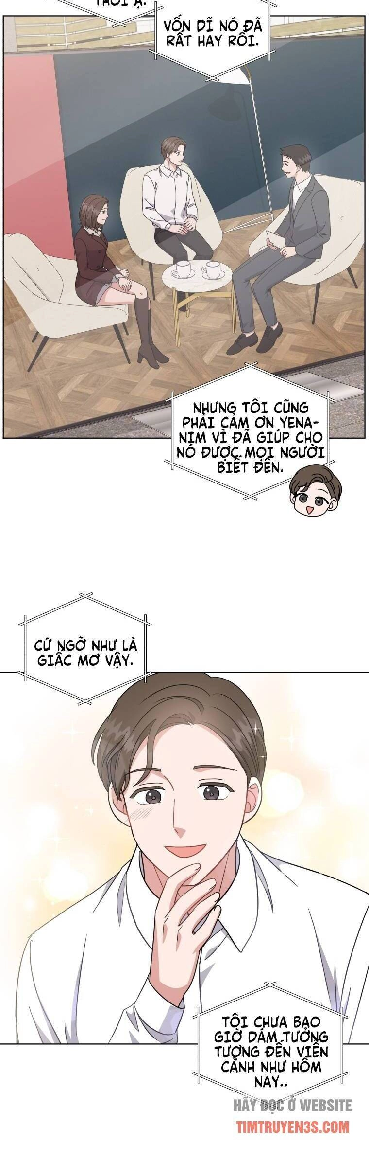 Con Gái Tôi Là Một Thiên Tài Âm Nhạc Chapter 36 - 16