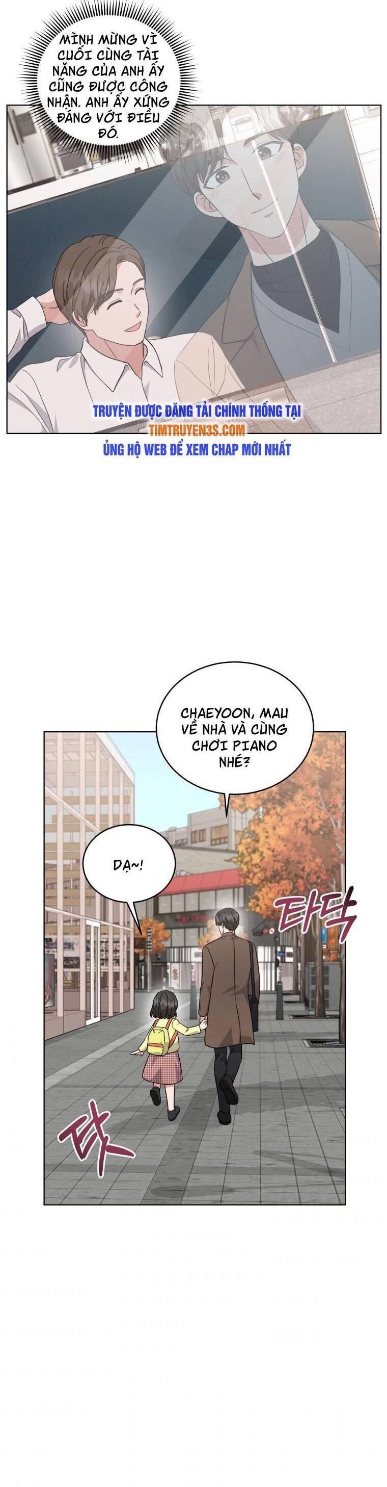 Con Gái Tôi Là Một Thiên Tài Âm Nhạc Chapter 36 - 18