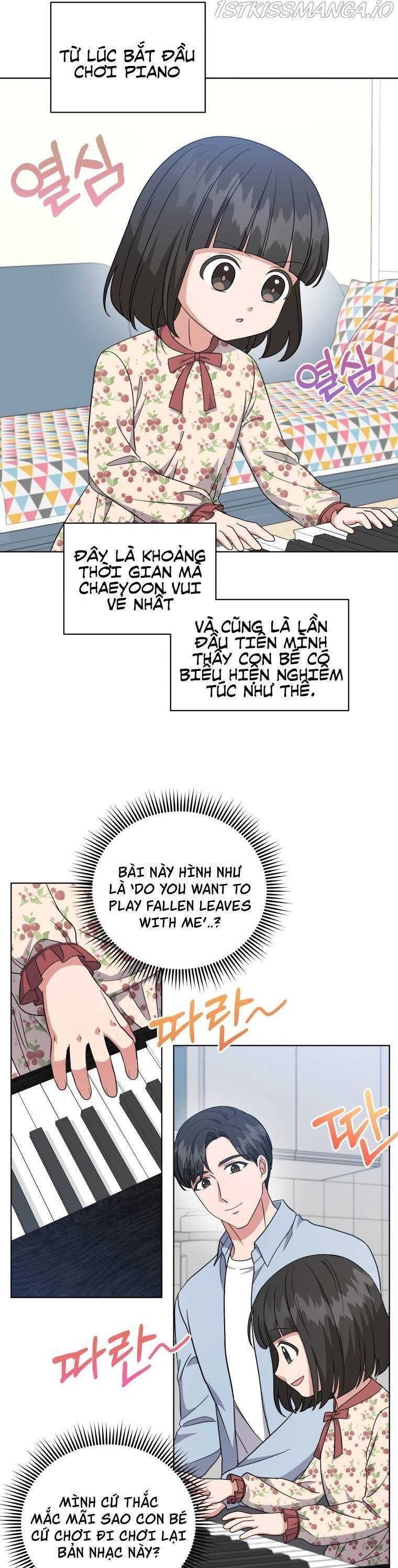 Con Gái Tôi Là Một Thiên Tài Âm Nhạc Chapter 36 - 20