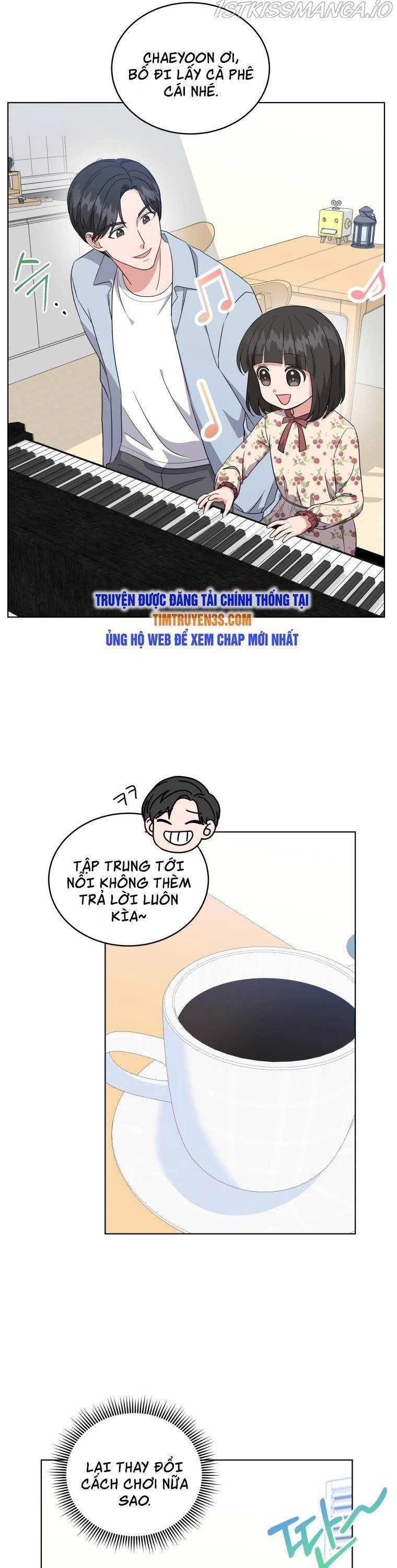 Con Gái Tôi Là Một Thiên Tài Âm Nhạc Chapter 36 - 23