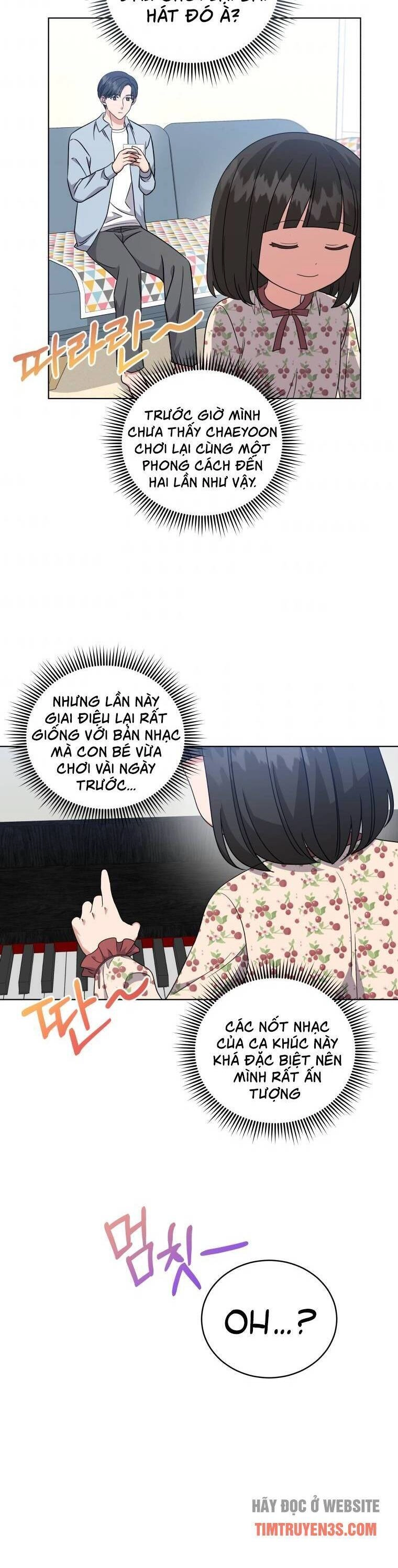 Con Gái Tôi Là Một Thiên Tài Âm Nhạc Chapter 36 - 25