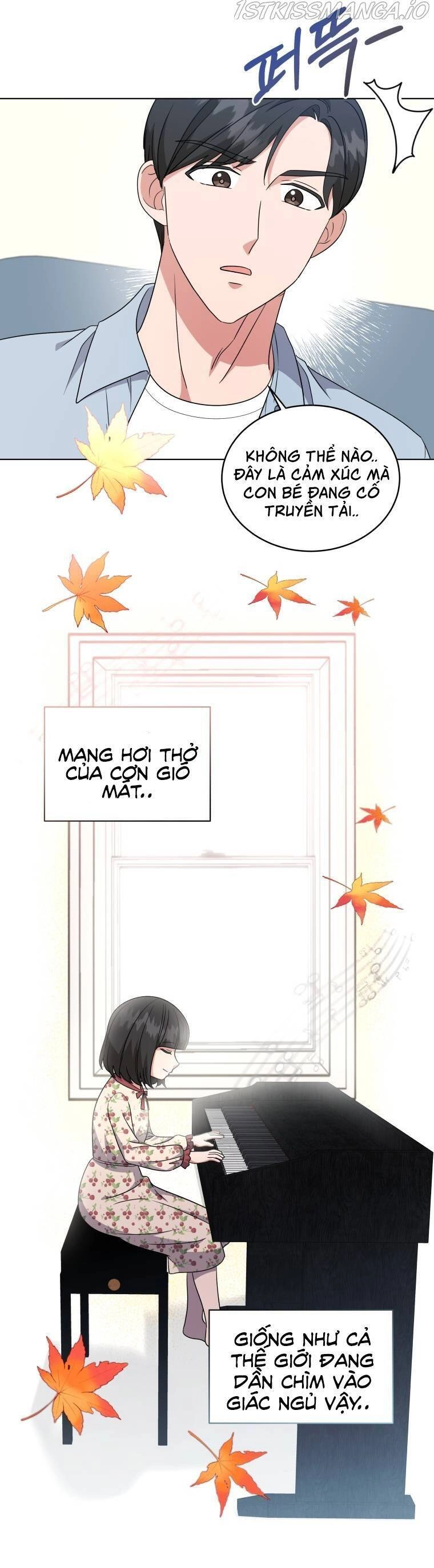 Con Gái Tôi Là Một Thiên Tài Âm Nhạc Chapter 36 - 26