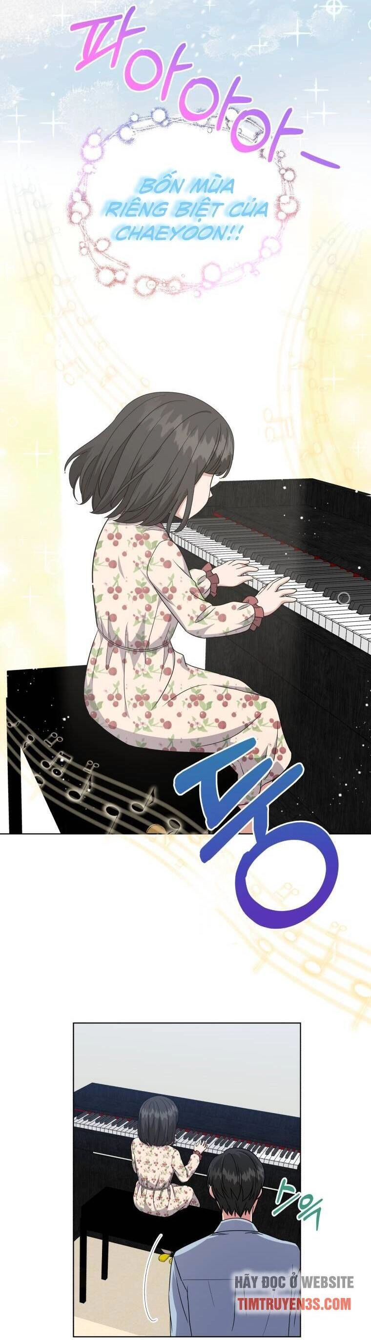 Con Gái Tôi Là Một Thiên Tài Âm Nhạc Chapter 36 - 29