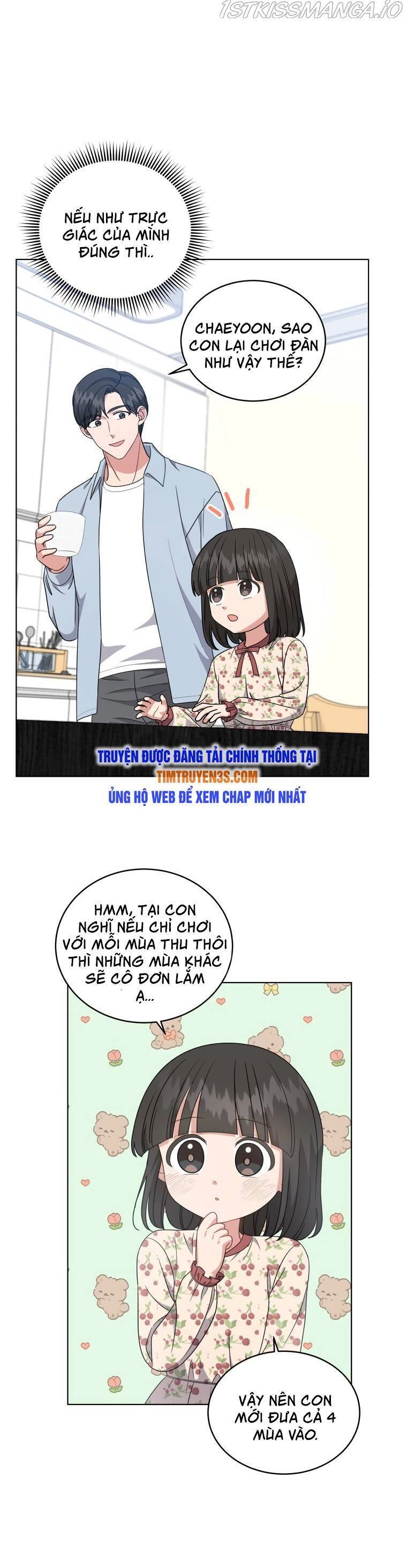Con Gái Tôi Là Một Thiên Tài Âm Nhạc Chapter 36 - 30