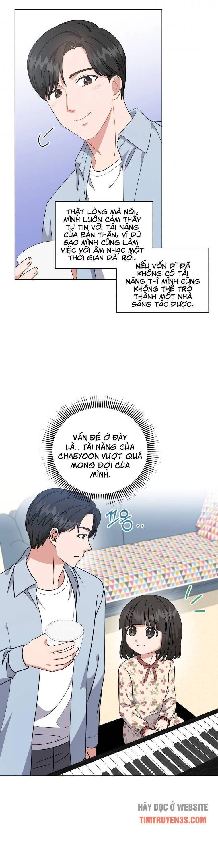 Con Gái Tôi Là Một Thiên Tài Âm Nhạc Chapter 36 - 32