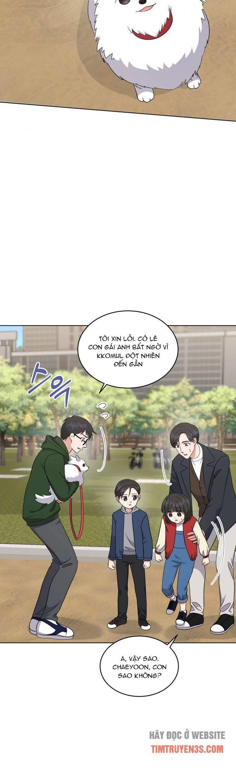 Con Gái Tôi Là Một Thiên Tài Âm Nhạc Chapter 38 - 4