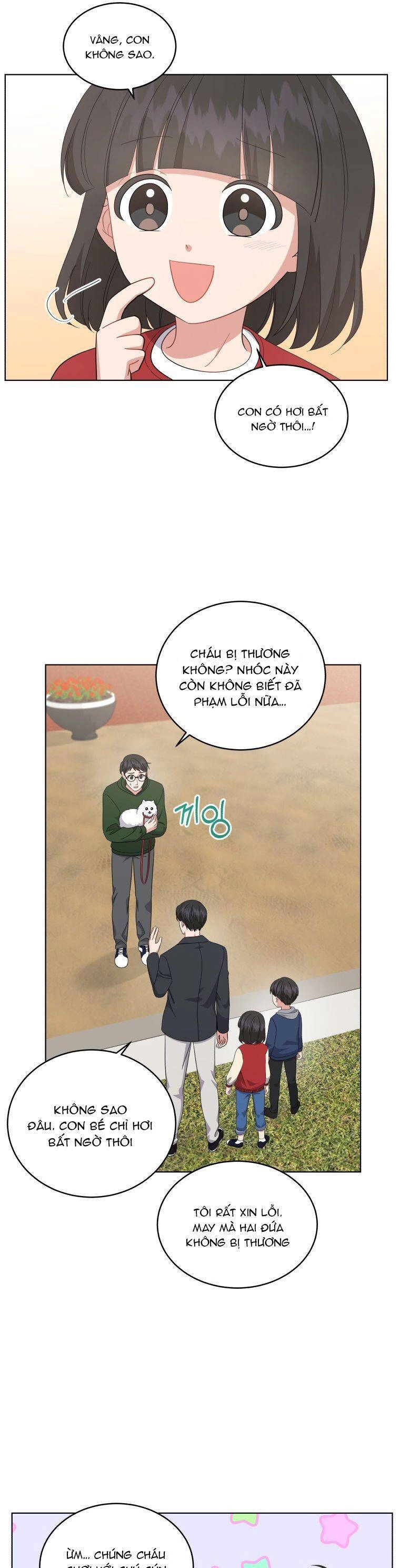 Con Gái Tôi Là Một Thiên Tài Âm Nhạc Chapter 38 - 5