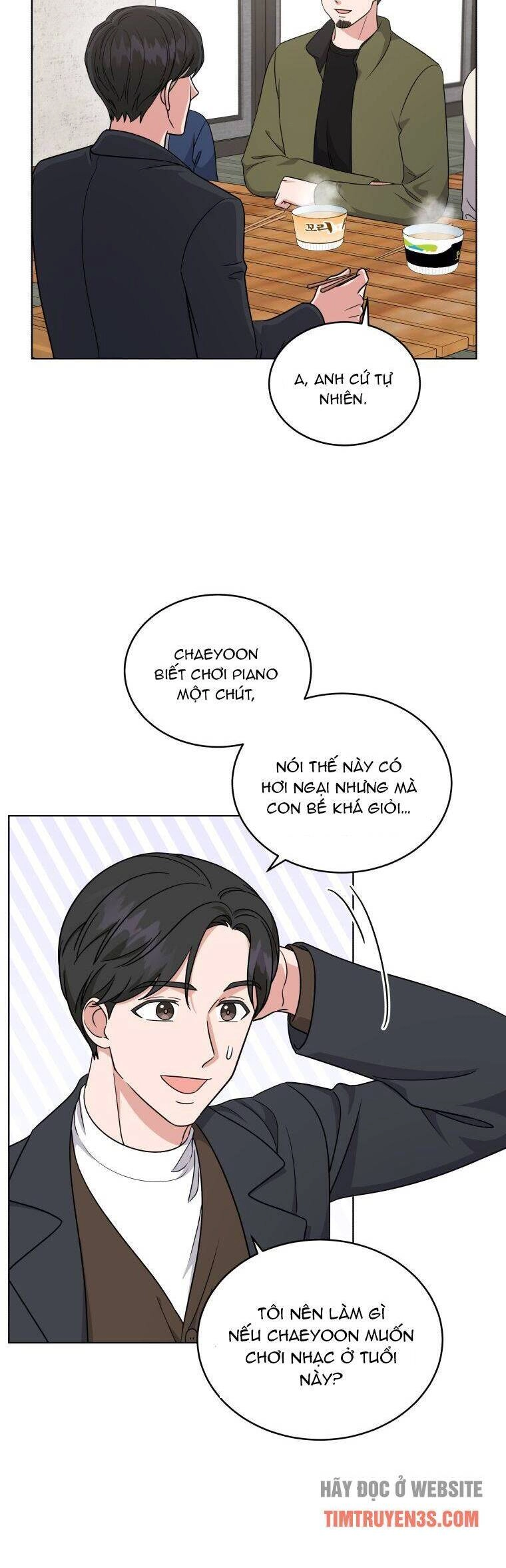 Con Gái Tôi Là Một Thiên Tài Âm Nhạc Chapter 38 - 11