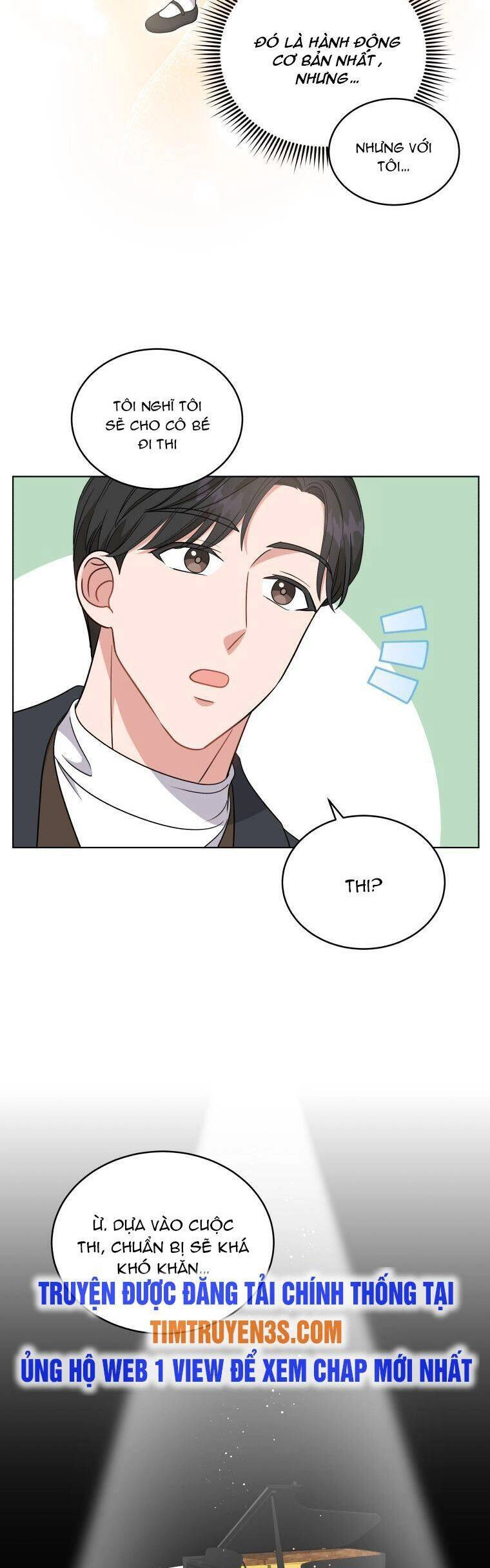 Con Gái Tôi Là Một Thiên Tài Âm Nhạc Chapter 38 - 13