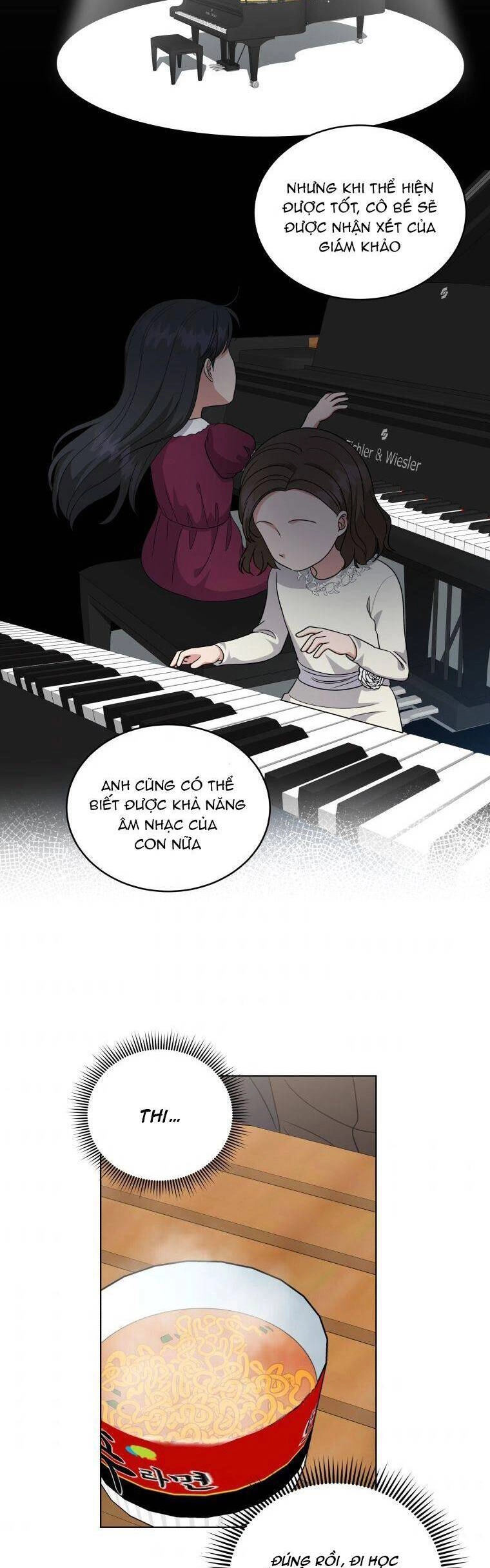 Con Gái Tôi Là Một Thiên Tài Âm Nhạc Chapter 38 - 14