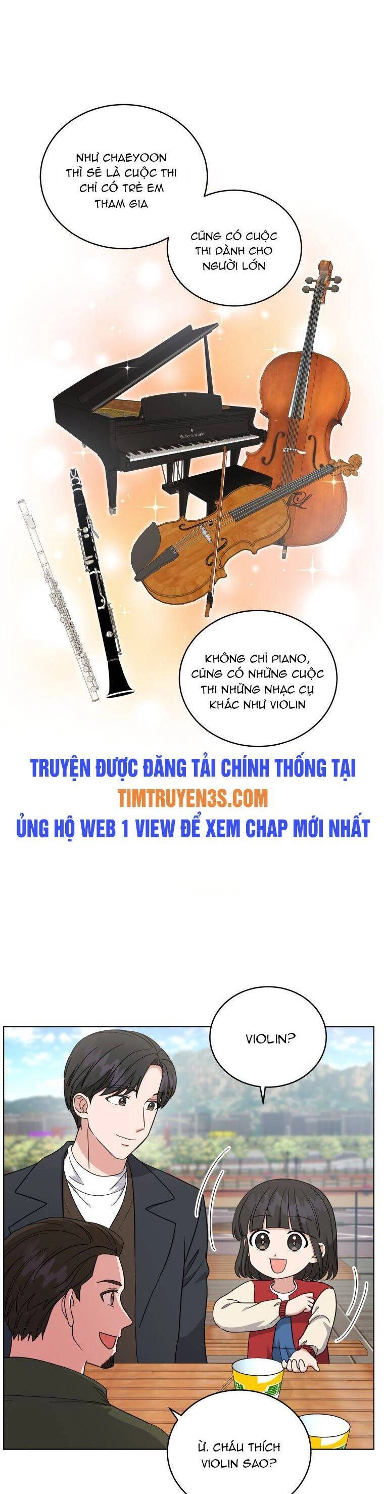 Con Gái Tôi Là Một Thiên Tài Âm Nhạc Chapter 38 - 17