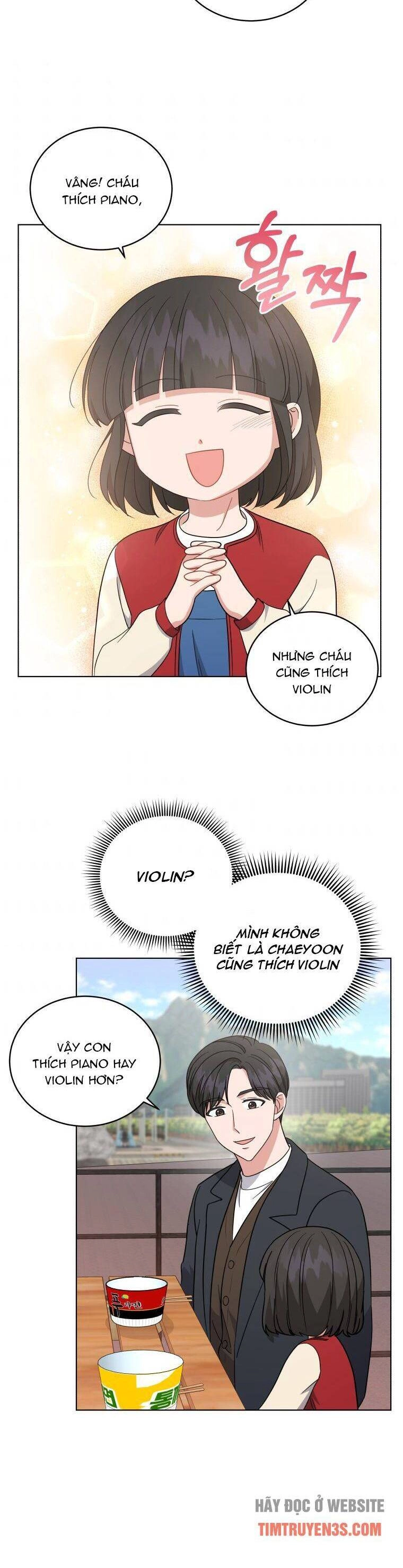 Con Gái Tôi Là Một Thiên Tài Âm Nhạc Chapter 38 - 18